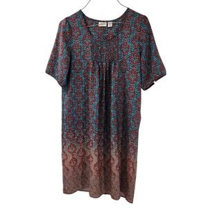 Cato Girl Short Sleeve Dress Size Extra Large XL (18)